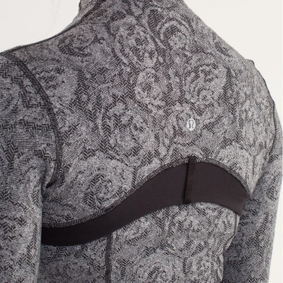 lululemon define jacket - Picture 2 of 4